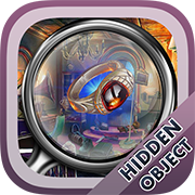Hidden Object image