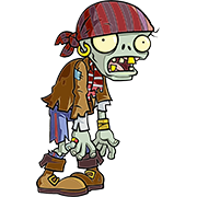 Zombie image