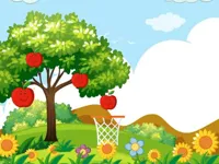 Hoops & Fruits image
